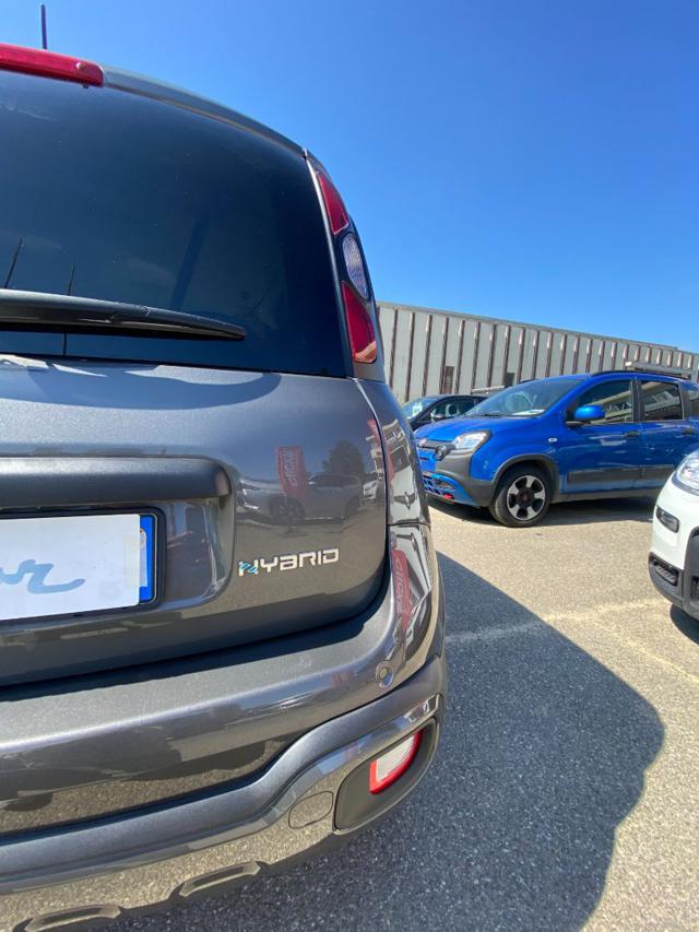 FIAT Panda usata 33