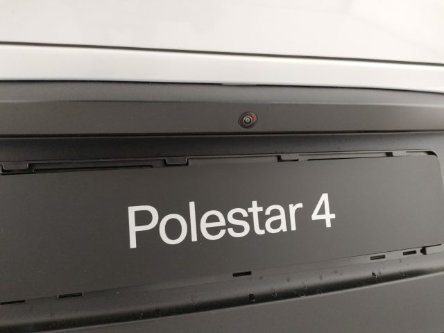 POLESTAR Polestar 4 usata, con Controllo elettronico della corsia