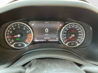 JEEP Renegade usata 13