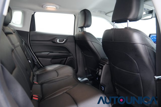 JEEP Compass usata 55