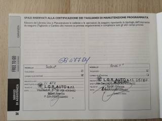 FIAT Doblo usata, con Porta scorrevole