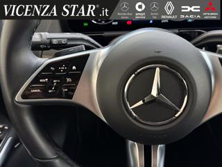MERCEDES-BENZ GLA 180 usata, con Immobilizzatore elettronico