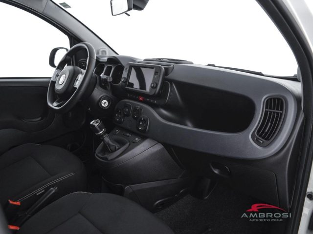 FIAT Panda usata 11
