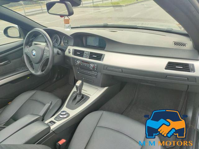BMW 320 usata, con Cronologia tagliandi