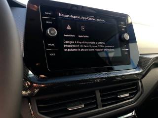 VOLKSWAGEN T-Cross usata, con Sensore di pioggia