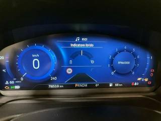 FORD Puma usata, con Servosterzo