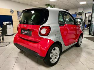 SMART ForTwo usata, con Airbag Passeggero