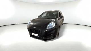 FORD Puma 1.0 ECOBOOST 125CV MHEV AUT ST- LINE X