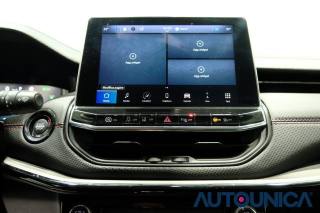 JEEP Compass usata, con Fari LED