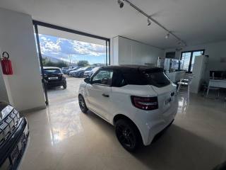 LIGIER JS usata, con Controllo trazione