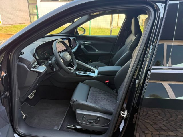 AUDI Q5 usata, con Chiusura centralizzata