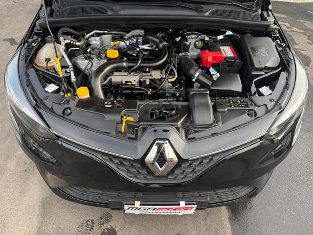 RENAULT Clio usata, con Bluetooth