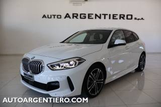 BMW 116 d 5p. Msport automatico navi led neopatentati!!!
