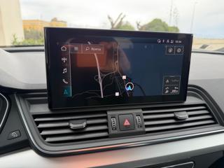 AUDI Q5 usata, con Servosterzo