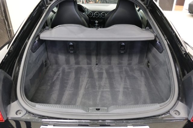 AUDI TT usata, con Bracciolo