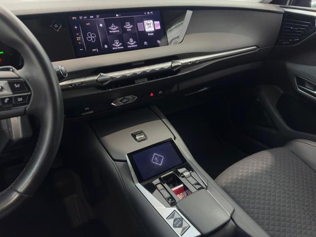 DS AUTOMOBILES DS 4 usata, con Controllo automatico clima