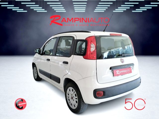 LANCIA Ypsilon usata 8