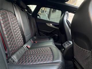 AUDI RS usata, con Lettore CD