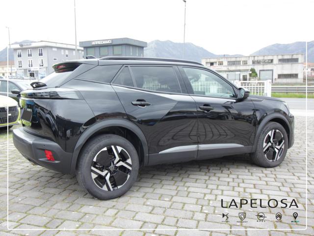 PEUGEOT 2008 usata, con Boardcomputer