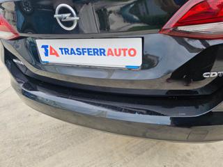 OPEL Astra usata, con Servosterzo