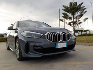 BMW 118 usata, con Airbag Passeggero