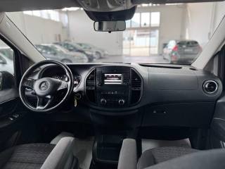 MERCEDES-BENZ Vito usata, con Park Distance Control