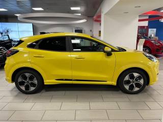 FORD Puma usata, con Chiusura centralizzata