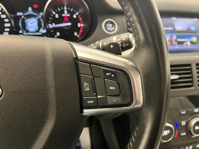 LAND ROVER Discovery Sport usata, con Cerchi in lega