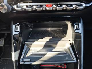 PEUGEOT 2008 usata, con Riconoscimento dei segnali stradali