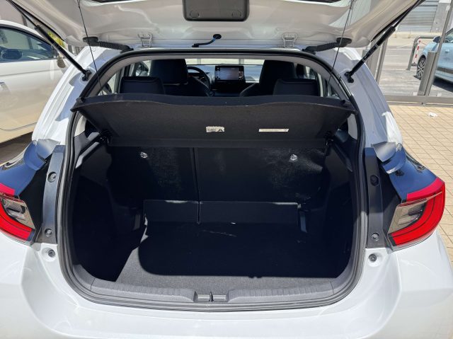 MAZDA 2 usata, con ESP