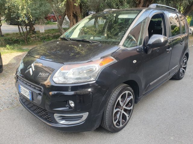 CITROEN C3 Picasso usata, con Cruise Control