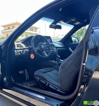 BMW 420 usata, con Alzacristalli elettrici