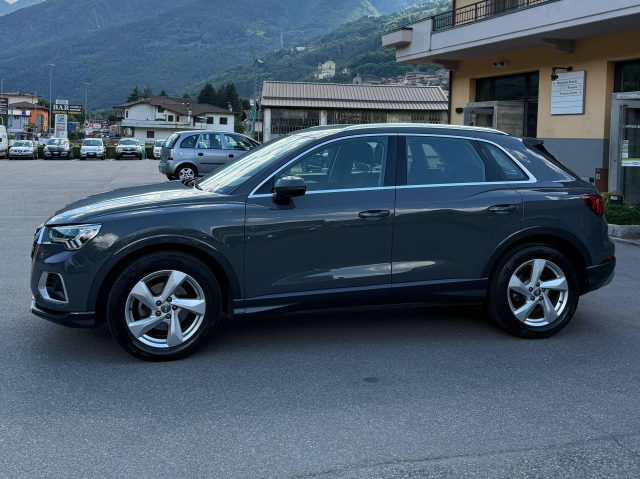 AUDI Q3 usata, con Airbag laterali