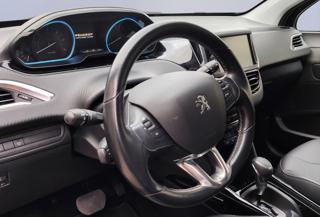 PEUGEOT 2008 usata, con Cerchi in lega