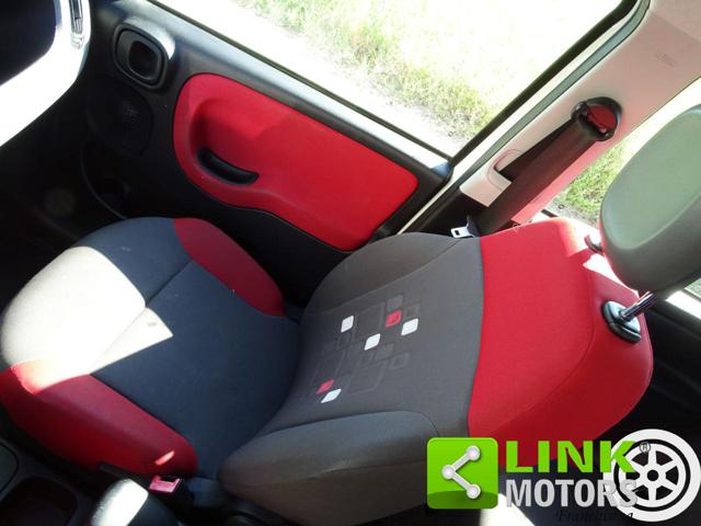 FIAT Panda usata 28