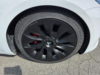 TESLA Model 3 usata, con Cruise Control