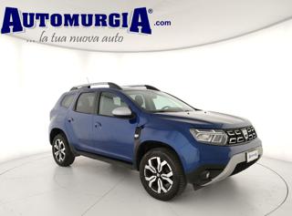 DACIA Duster usata, con Airbag
