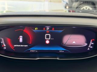 PEUGEOT 3008 usata 15