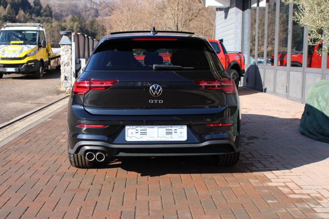 VOLKSWAGEN Golf usata, con Cerchi in lega