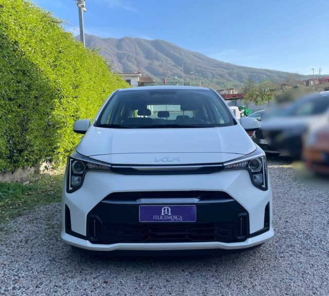 KIA Picanto usata, con ABS