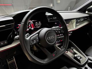 AUDI RS3 usata, con Cerchi in lega