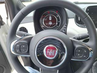 FIAT 500 usata, con Controllo trazione