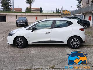 RENAULT Clio usata, con Chiusura centralizzata