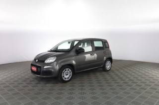 FIAT Panda usata 6