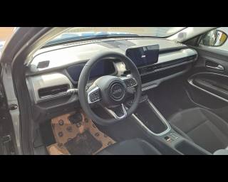 JEEP Avenger usata, con Sedile posteriore sdoppiato