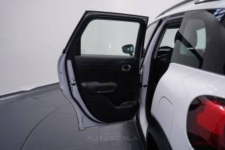CITROEN C3 Aircross usata, con Specchietti laterali elettrici