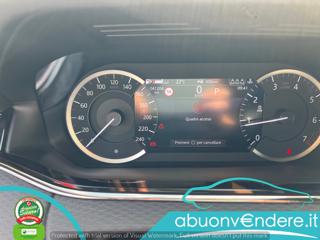LAND ROVER Range Rover Evoque usata, con Immobilizzatore elettronico