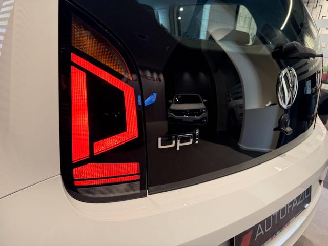 VOLKSWAGEN up! usata, con Climatizzatore
