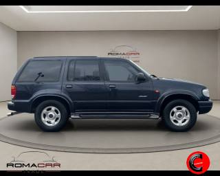 FORD Explorer usata, con Airbag Passeggero