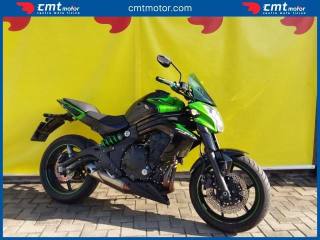 KAWASAKI ER-6N